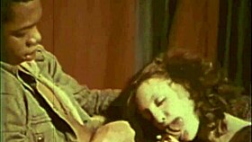 Ever tasted forbidden interracial chocolate and ginger in retro taboo style? Wanna try it now?