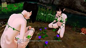 what naughty adventures in harem hotel 405?