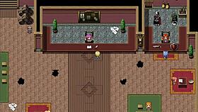 horny adventurer karen part 2!