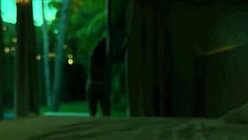 I Had A Pool Party With My Friend's Boyfriend Who Licked My Ass