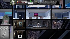 Feeling aroused as girls get trained with huge cocks in cost of survival episode 1