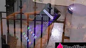 metendo fundo na amiguinha da irm� 😍