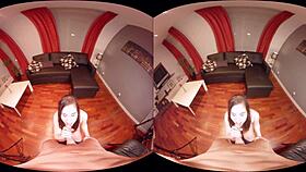 Virtualrealporn Com Convention Day In 3D Intrigue