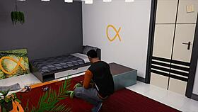 Chick route 86 talks to the diks