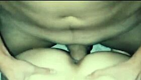 Pornstar Fucks Doggy With Fan Live