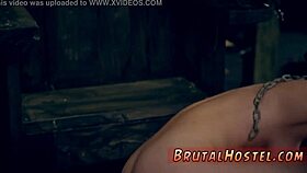 aidra fox and kharlie stone get punished and bound on vacation