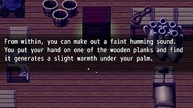 Henteria Chronicles 3 Part 1 English Pixel Art Game