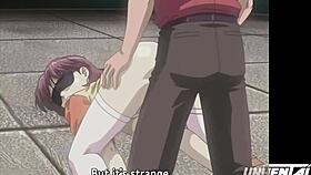 Yo, this uncensored hentai with spicy fetish vibes is straight fire, totally taboo and hot!