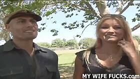 i am your wife but i need some dick on the side