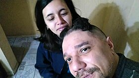 Dany Rio Official's Mouth Turned Into Pussy In Total Submission