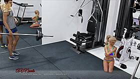 i dive into alternate existence chapter 43, exploring the game world deeply.