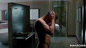 Dakota Johnson Bound in Bondage Scenes