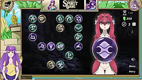 Fuck mipha from zelda with big tits