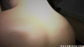 Pretty Arab Girl Runs Muslim Teen Webcam Pussy Show