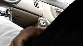 She let me cum in her mouth after deepthroat and anal