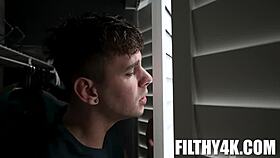 demanding stepsis gets me to fuck her good kai jaxon