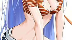 Minah Blackmails You with Sneakers and Socks