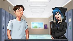 Summertime Saga 245 Game