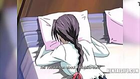 Hentai Please Stepson Dont Leave Me Uncensored Scenes