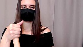 Gentle Sensual JOI with Toys and Handjob Instructions