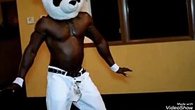 male strippers aren't gay but fuck hard