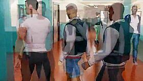 i'm playing being a dik, chick route 82, diks watching the walk of shame