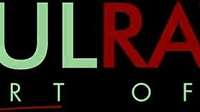 Anna De Ville and Aaron Rock's Interracial Love Making