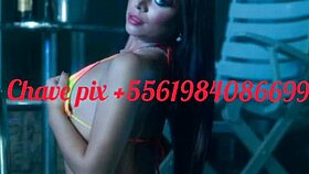 I'm stripping and twerking for that boyish trans, begging you to eat my pussy and make me cum hard.