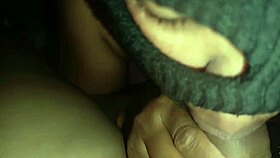 amateur viral video of nasi kuning goes crazy online