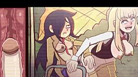 Watamote compilation sound! 📺🎶