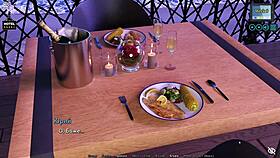 Yo, check out this wild blonde with big tits getting drilled in Sunshine Love Part 42