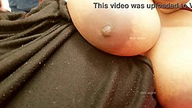 Indian Teen Girl With Big Boobs Teases With Her Assets. Watch Her Playfully.