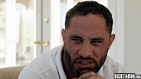 latina summer col and teen 18+ madi collins say, we took stepdads big cocks deep and rough, banging hot chicks hard