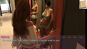 A wife and stepmother 13 shares her latest family moments with us