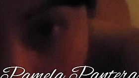 I'm stripping and twerking for that boyish trans, begging you to eat my pussy and make me cum hard.