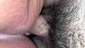 grandma, you’re getting a creampie from this young 18+ stud!