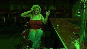 I play little shemale stories hangover chapter one