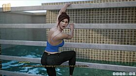 Academy Game 205 Adventure