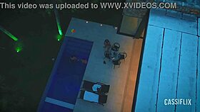 I Had A Pool Party With My Friend's Boyfriend Who Licked My Ass