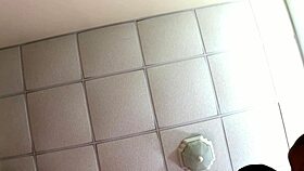 Don Whoe and Nina Rivera heat things up in 4K