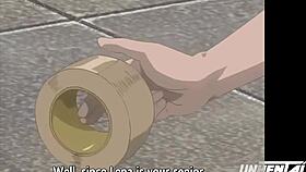 Yo, this uncensored hentai with spicy fetish vibes is straight fire, totally taboo and hot!