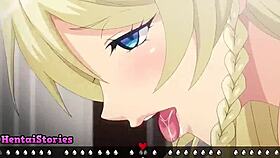 In this gameplay, the character gets fucked in her parents' bed.