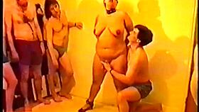 this sex slave suzisoumise is chained up for men to bang hard