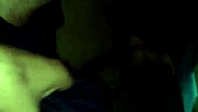 Intriguing Scene: Gay Husband Enjoys Masturbation Sex with Wife Reshmi in Shalwar