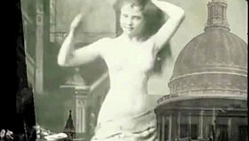 Ever tasted forbidden interracial chocolate and ginger in retro taboo style? Wanna try it now?