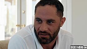 latina summer col and teen 18+ madi collins say, we took stepdads big cocks deep and rough, banging hot chicks hard