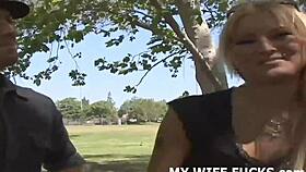 i am your wife but i need some dick on the side