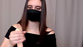 Gentle Sensual JOI with Toys and Handjob Instructions
