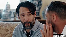 latina summer col and teen 18+ madi collins say, we took stepdads big cocks deep and rough, banging hot chicks hard