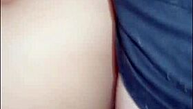 Recording steamy action with my girlfriend’s mom, then sending her the clip